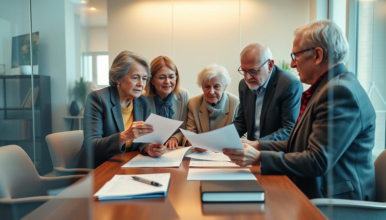 Business legal planning and contract protection