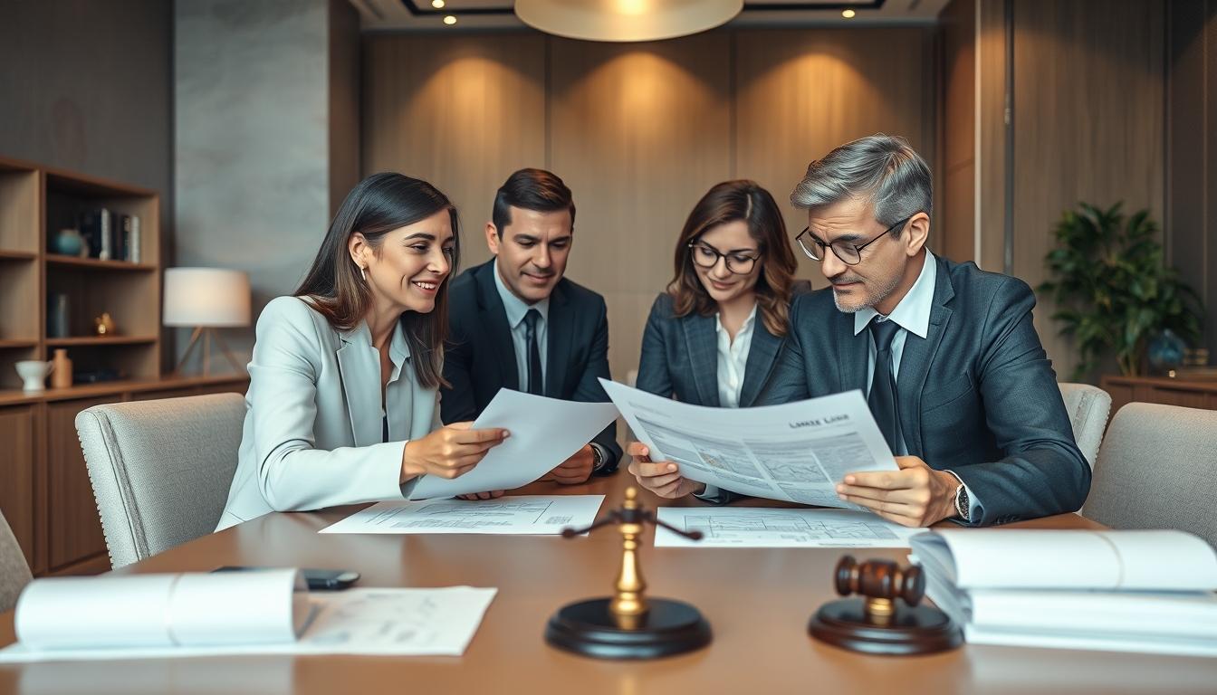 Legal compliance documents